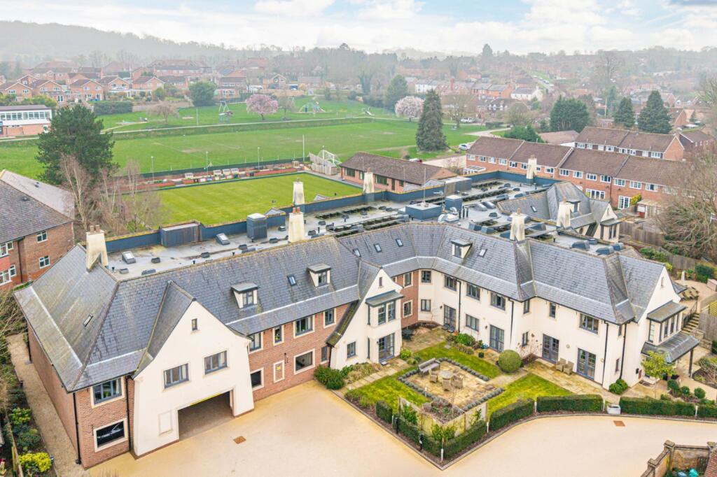 Main image of property: London Road, Marlborough, Wiltshire, SN8