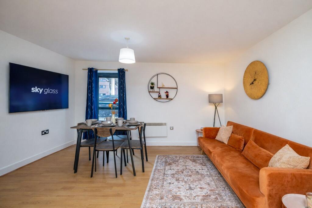 Additional image 6 of Warwick Street, Birmingham, West Midlands, B12