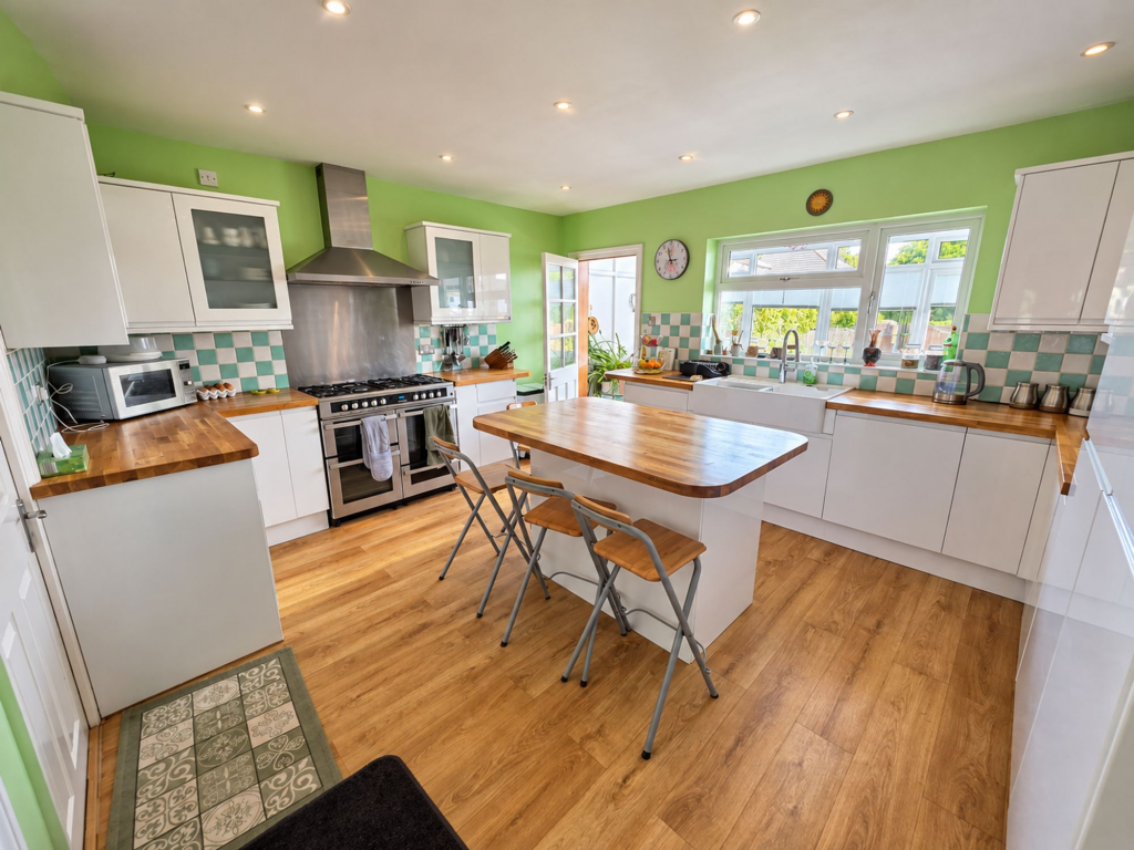 House in Birmingham - View 5