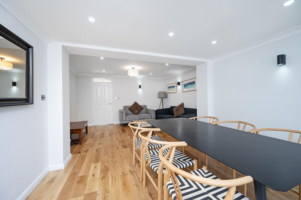 Main image of property: Hainton Close, Aldgate, London, E1
