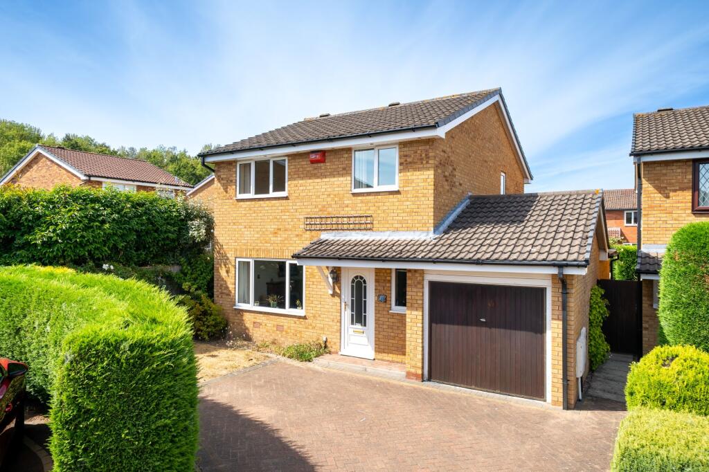 Main image of property: Coniston Drive, Priorslee, TF2