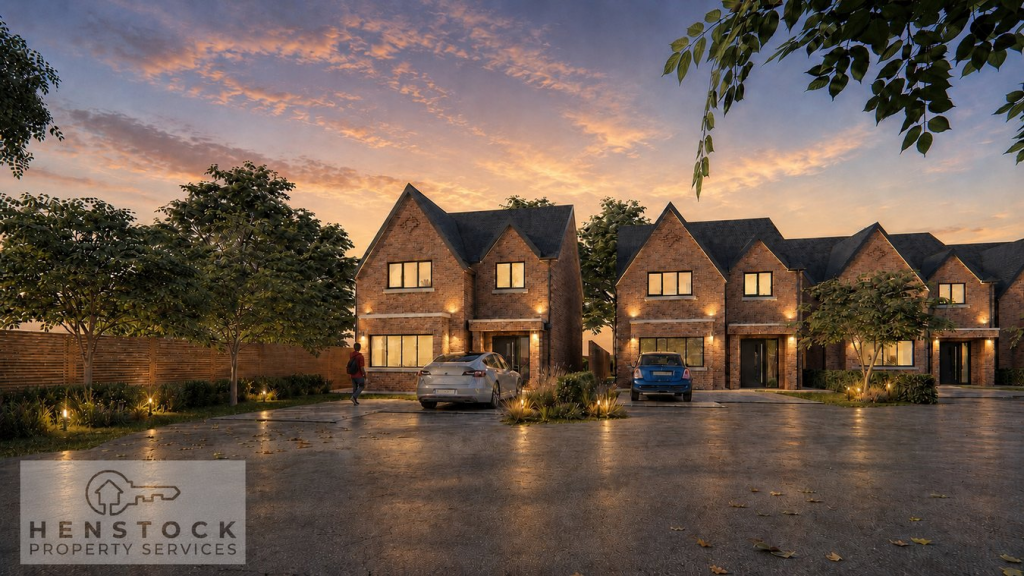4-bed detached on Linkside Close, Middleton, Manchester, M24, £529,995