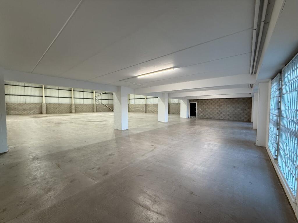 Additional image 6 of Unit 9 Network Park Industrial Estate, Birmingham, B8 1AU