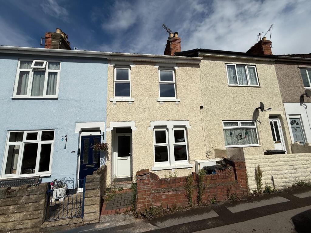 Main image of property: Dryden Street, Town Centre, Swindon