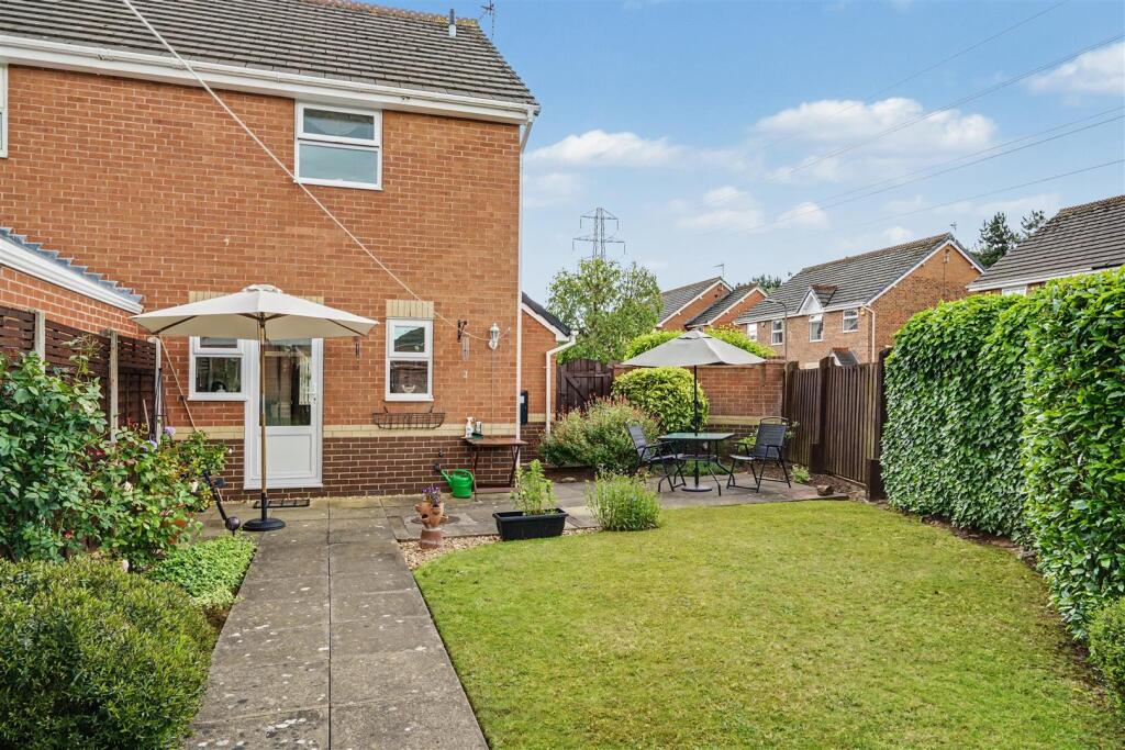 House in Nottingham, Toton - View 4