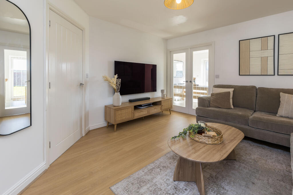 Greenfield Park, Saltney, CH4 - View 3