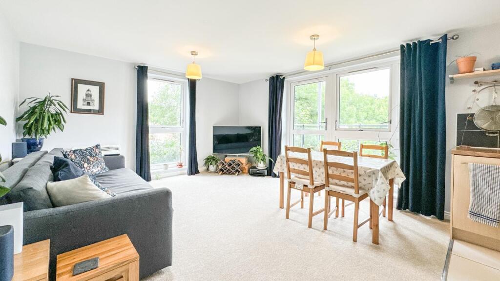 Paxton Drive, Ashton, Bristol, BS3