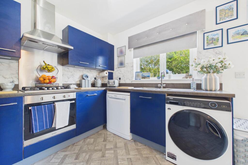 House in Holytown, Legbranock - View 6