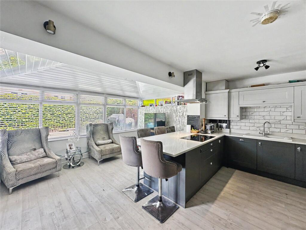 Main image of property: Darby Way, Allerton Bywater, Castleford, West Yorkshire