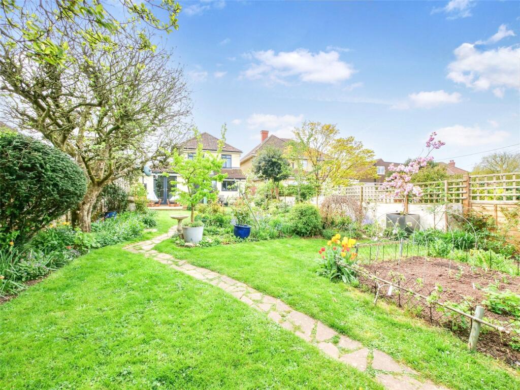 Additional image 2 of Three Bedroom Detached House in Wells