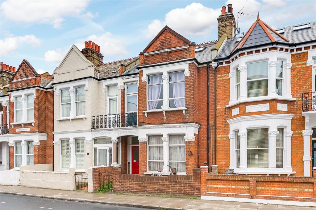 Main image of property: Munster Road, 
Fulham, SW6