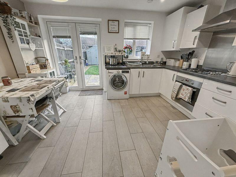 Lloyd Drive, Oteley Road, Shrewsbury, SY2 6GL photo 2