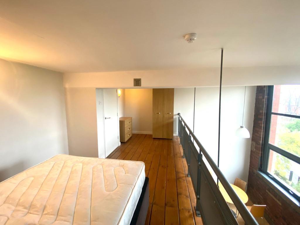 Main image of property: Old School Lofts