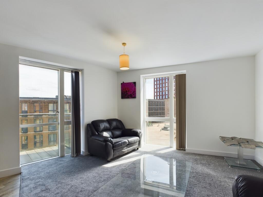 Additional image 9 of Essex Street, City Centre, Birmingham, B5