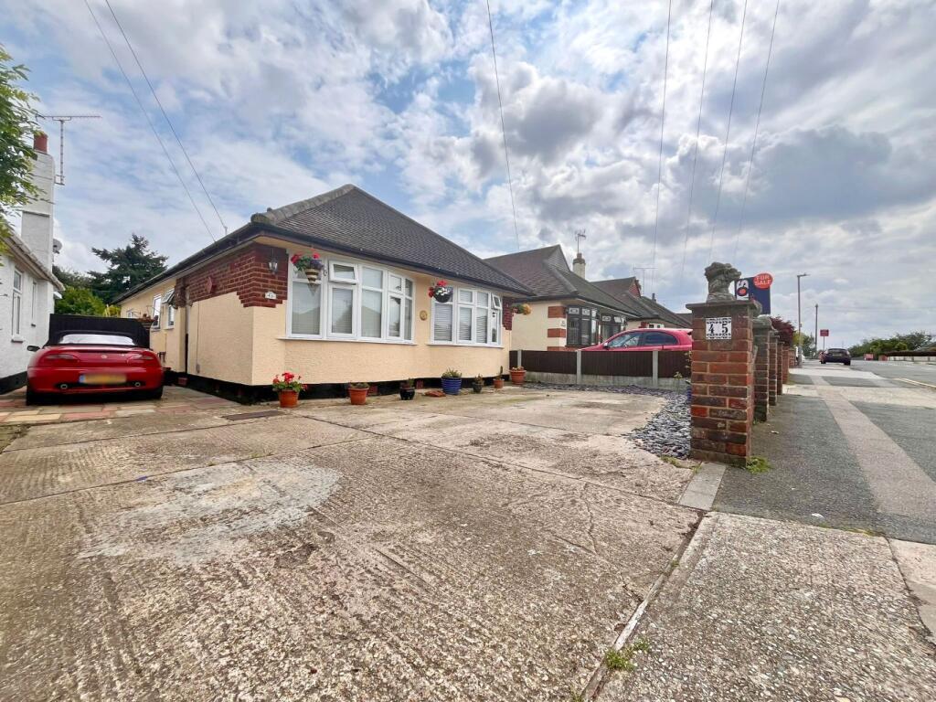 Main image of property: Shipwrights Drive, Thundersley, Essex