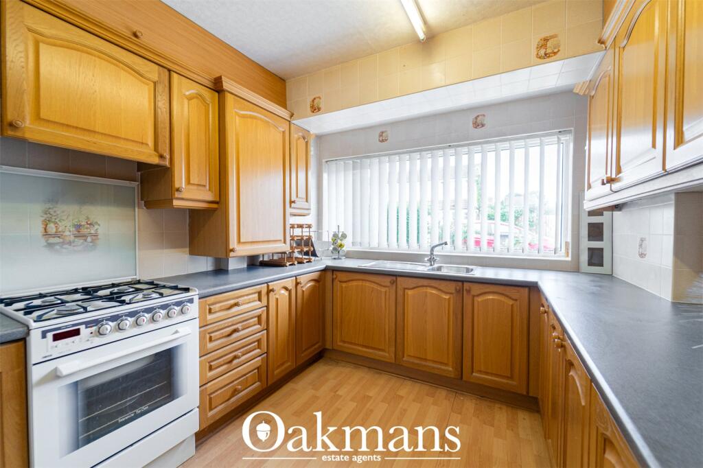 House in Birmingham - View 5