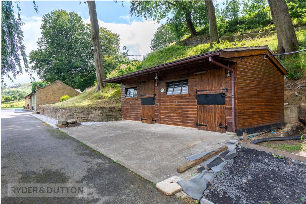 Additional image 24 of Highfield Road, Rawtenstall, Rossendale, BB4