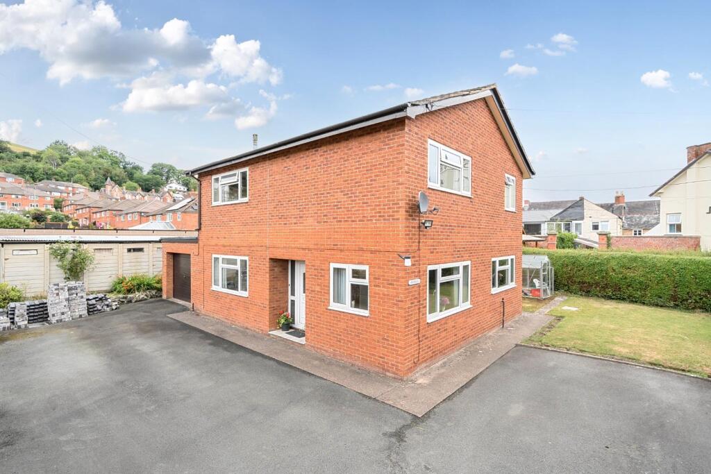 Main image of property: Milford Road, Newtown