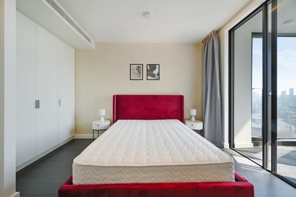 Studio apartment for rent