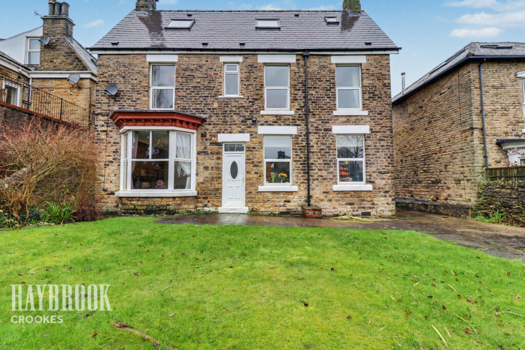 Main image of property: Montgomery Road, Sheffield