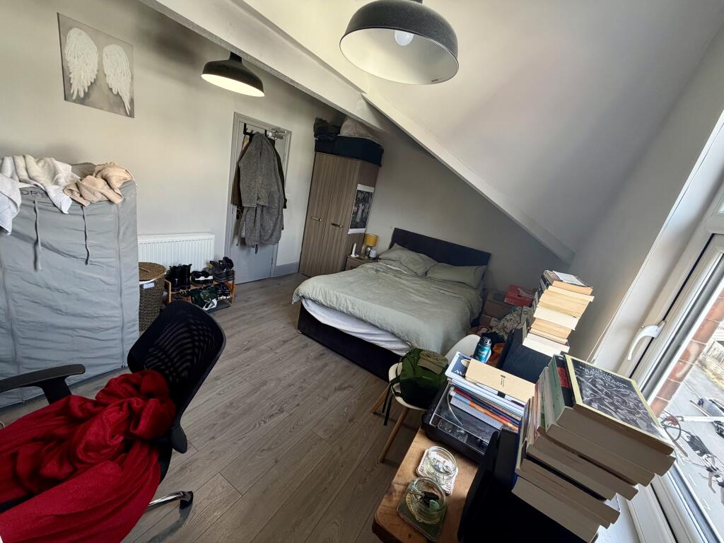 Main image of property: Clarendon Road, M16