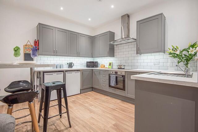 House in Exeter, St Leonards - View 4