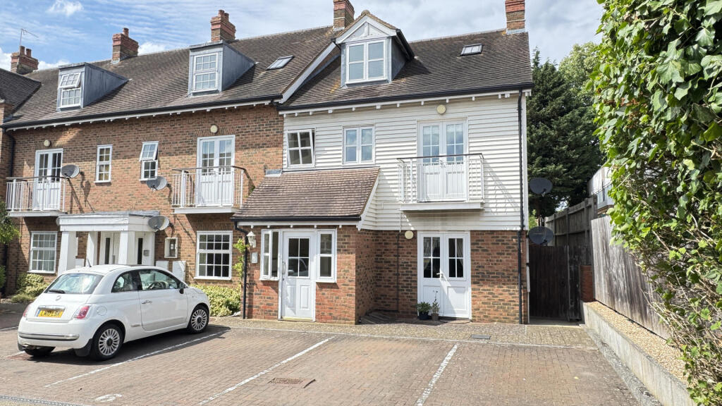 Main image of property: Shire Court, Stevenage