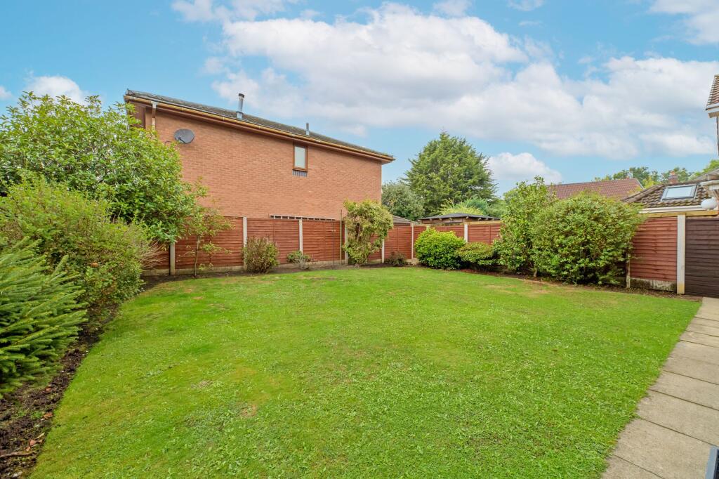 House in Warrington - View 3