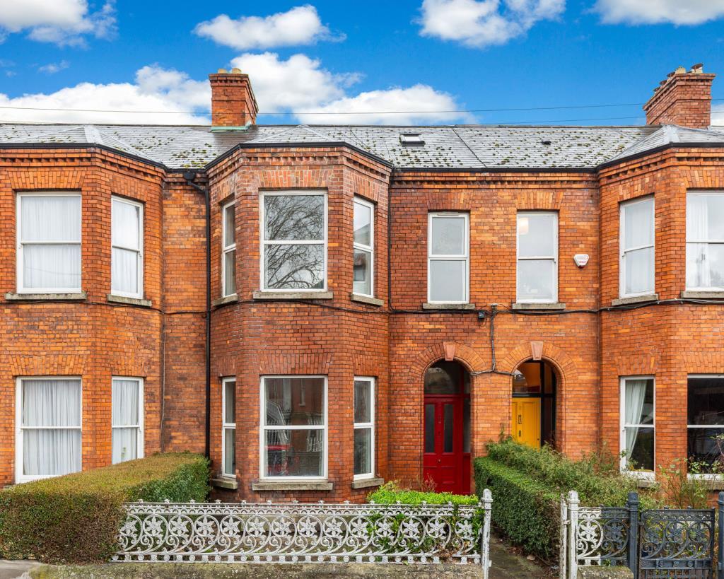 Main image of property: 3 Marlborough Road, North Circular Road, Dublin 7, A96 Y0T0