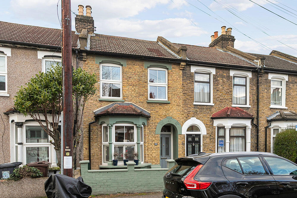 Main image of property: Oakdale Road, Leytonstone, E11