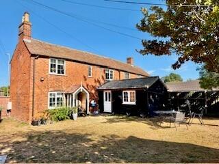 Main image of property: Cambridge Road, Godmanchester, Huntingdon, Cambridgeshire, PE29