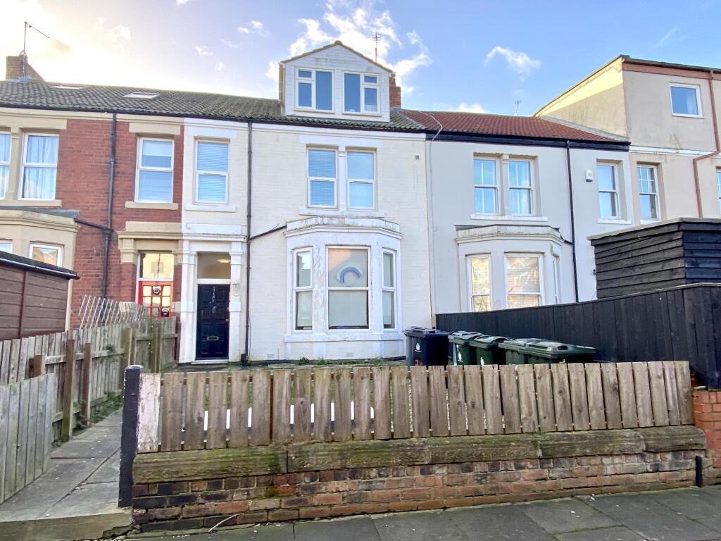 Main image of property: Esplanade Avenue, Whitley Bay