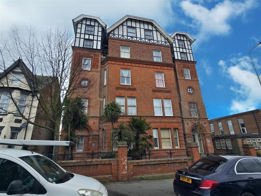 Main image of property: London Road South, Lowestoft