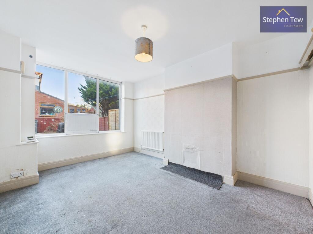 House in Blackpool, Marton - More