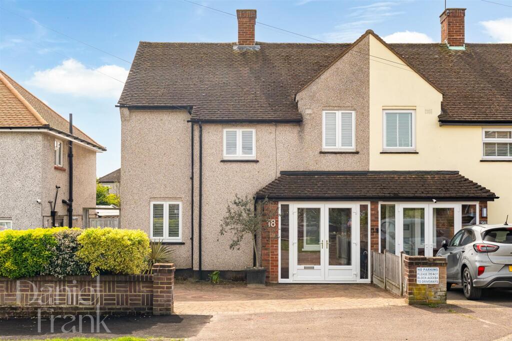 Main image of property: Thaxted Road, Buckhurst Hill