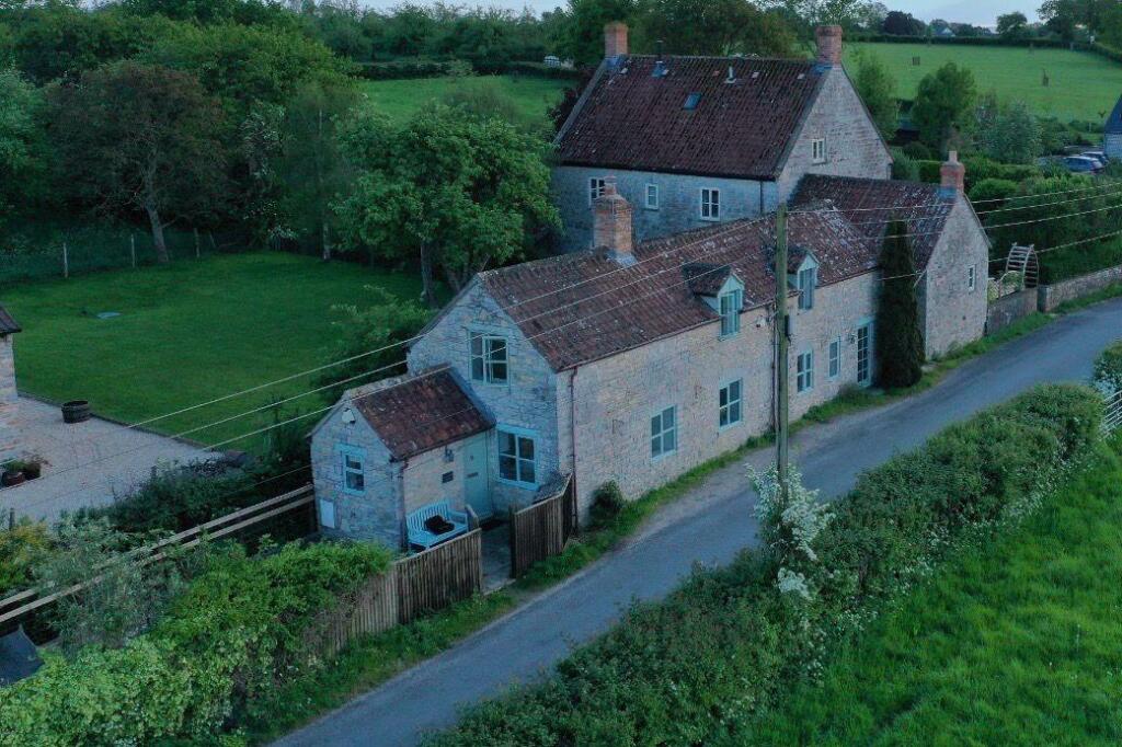 Main image of property: Little Ireland, Wedmore
