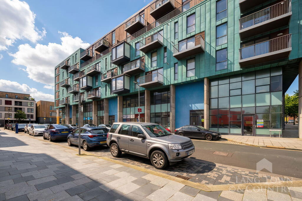 Main image of property: Phoenix Street, Millbay, Plymouth