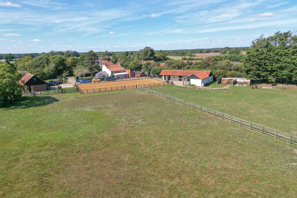 House in Norwich - View 3