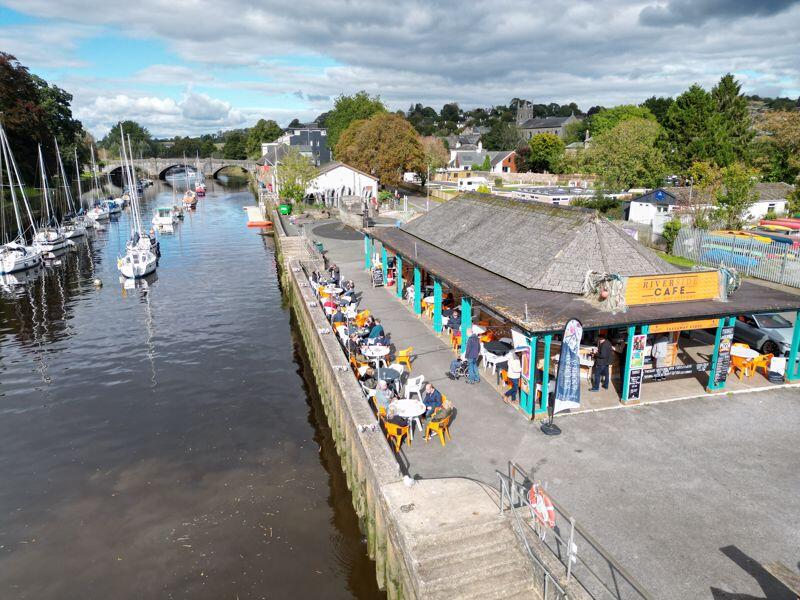 Main image of property: Totnes