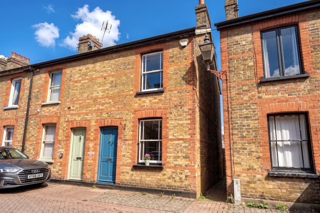 Main image of property: Sidney Terrace, Bishop's Stortford, CM23