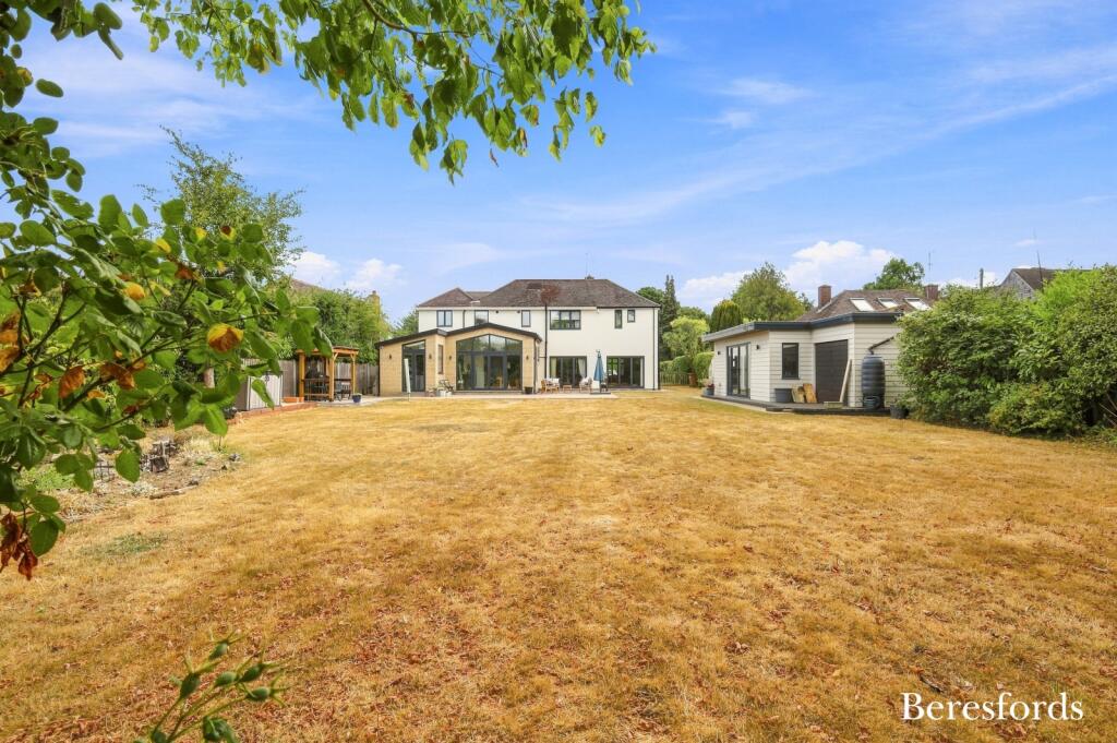 House in Chelmsford, Great Baddow - View 5