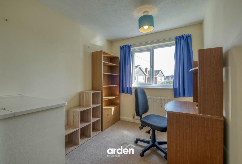 Additional image 11 of The Cloisters, Studley, B80