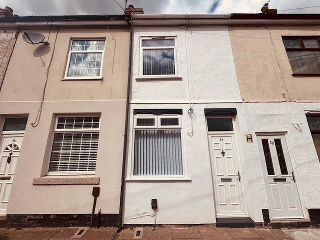 Main image of property: Samuel Street, Packmoor, Stoke-On-Trent