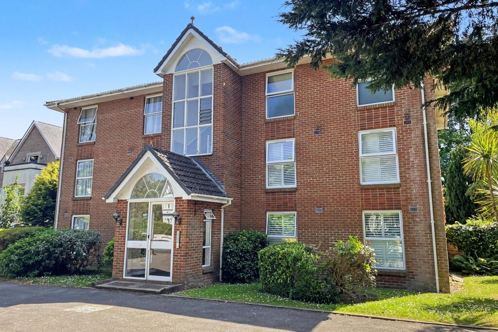 Main image of property: Bournemouth