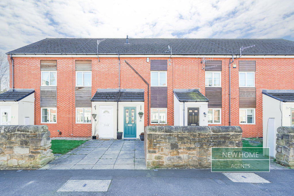 Main image of property: Palatine Place Gateshead, NE11 9SR