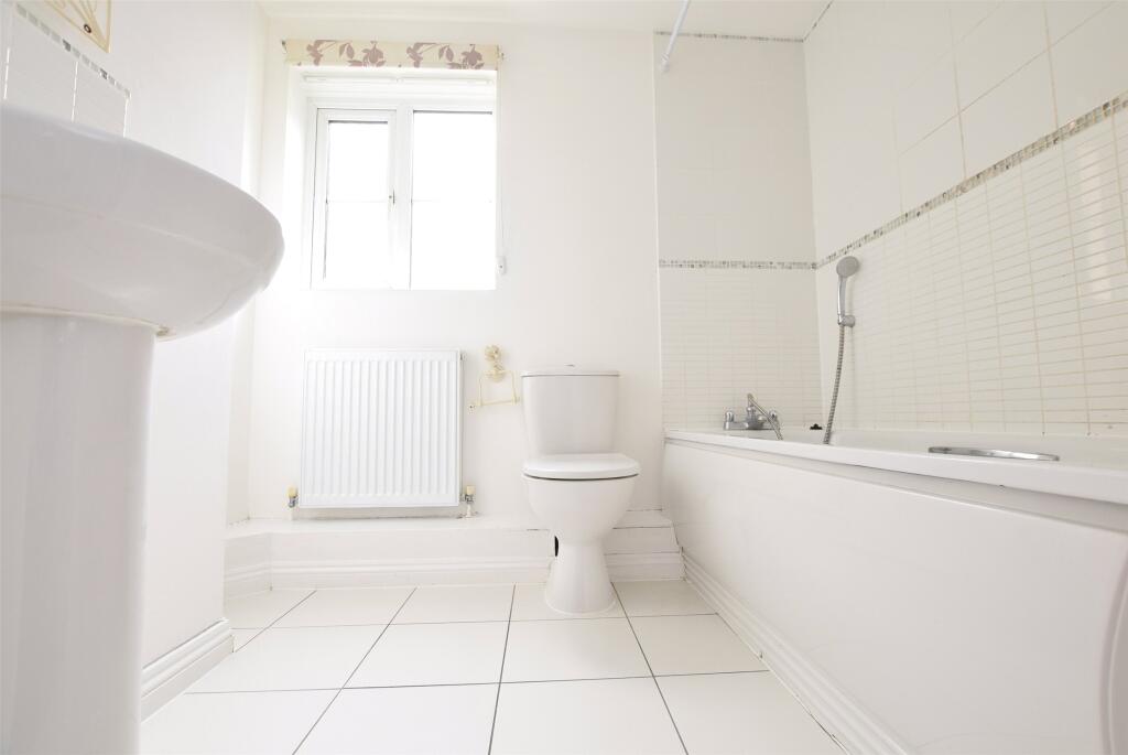 Main image of property: Barnard House, Nightingale Crescent, Romford, RM3