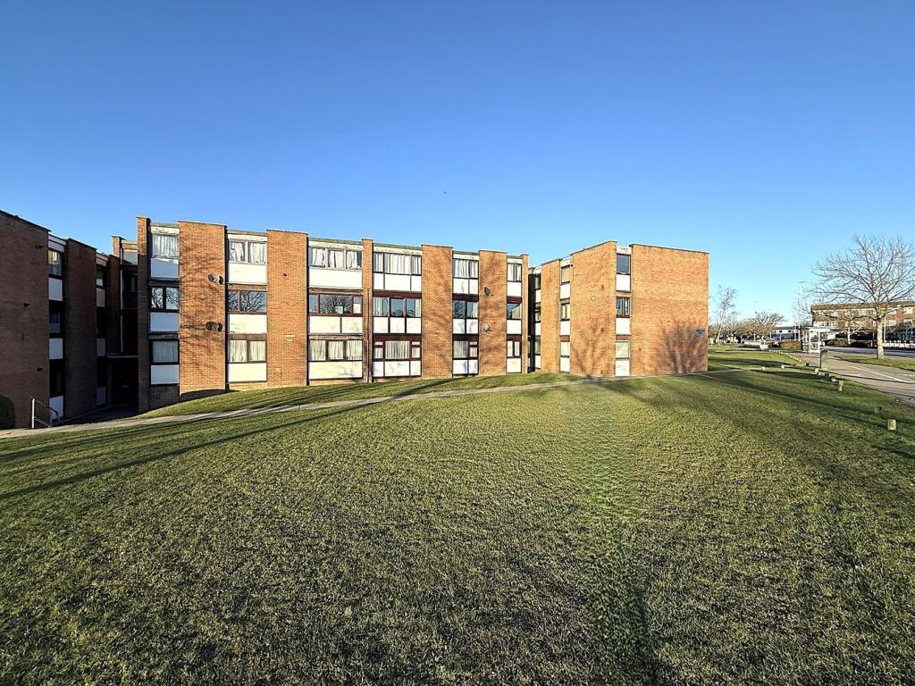 Main image of property: Adastral Road, Canford Heath , Poole, BH17