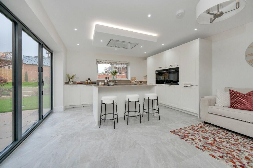 House in Northampton - View 3