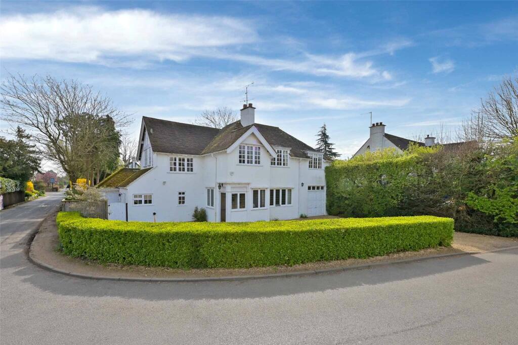 Main image of property: Old Mill Lane, Bray, Maidenhead, Berkshire, SL6