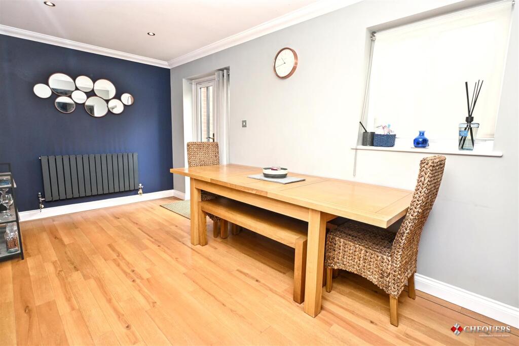Speckled Wood Road, Basingstoke - View 5